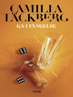 cover image of Gå i fängelse